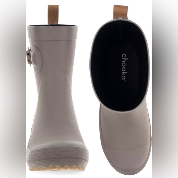 Chooka Everyday waterproof Rain Boot - Picture 2 of 3